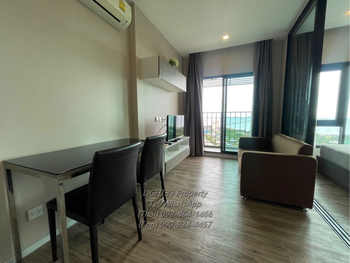 picture 🌊✨ Luxury Condo for Rent: KnightsBridge The Ocean Sriracha ✨🌊 - 2/23