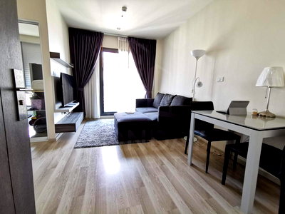 Condos for rent : 📌 Urgently for rent : Centric Ratchada - Huaikwang beautiful room, fully furnished, ready to move in. MD-40831