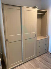 picture For Rent Condo REGENT HOME BANGNA Building A, Floor 8,1 bed room, Room size 28 sqm - 8/8