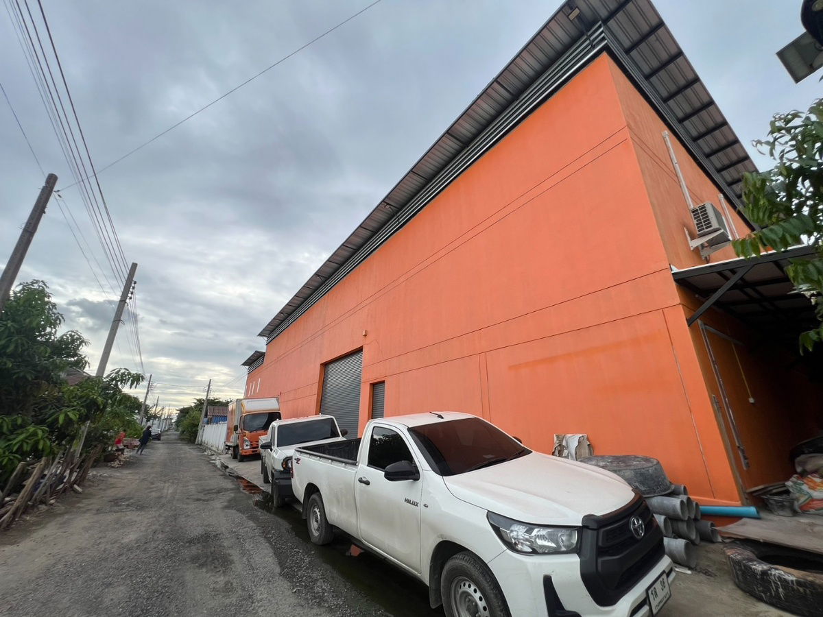 picture Office Warehouse for rent 200,000 BAHT - 1/32
