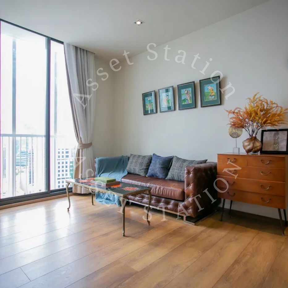 picture 🌟 Premium lifestyle that's right for city people at 🌟 Park Origin Phrom Phong - 5/18