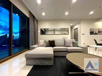 Condos for rent : 🔼🔽 AccomA 📩  3 BR Condominium @Supalai Oriental Sukhumvit 39 (AA42185)