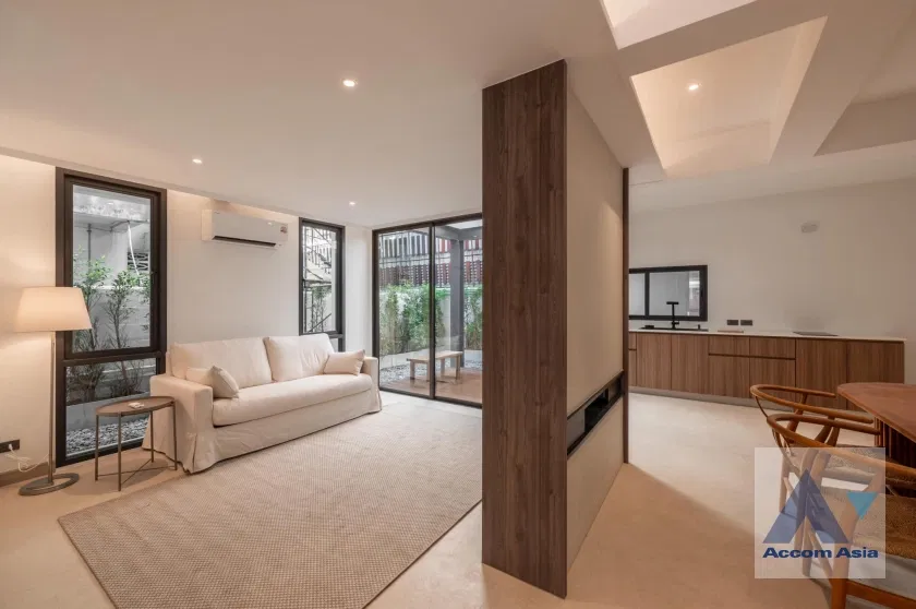 picture 🔼🔽 AccomA 📩  3 BR House in Phaya Thai (AA43042) - 2/20