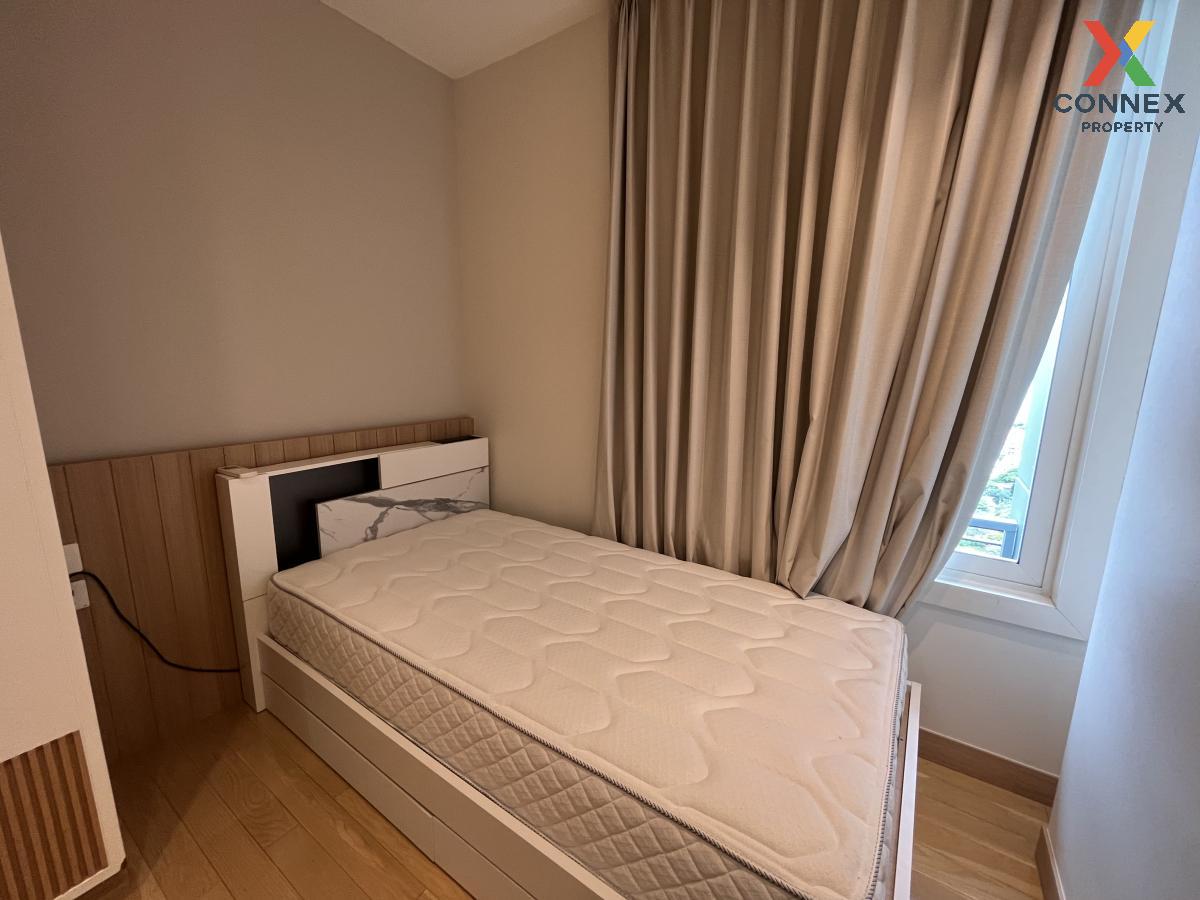 picture For Rent Condo , The Line Asoke - Ratchada , MRT-Phra Ram 9 , Din Daeng , Din Daeng , Bangkok , CX-102279 ✅ Live chat with us ADD LINE @connexproperty ✅  - 2/6
