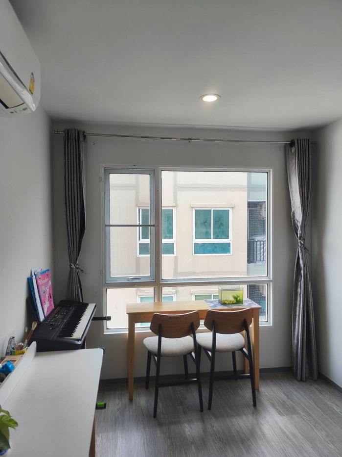 picture P-41041 Condo for sell Regent Home Sukhumvit 97/1 fully furnished. - 1/14