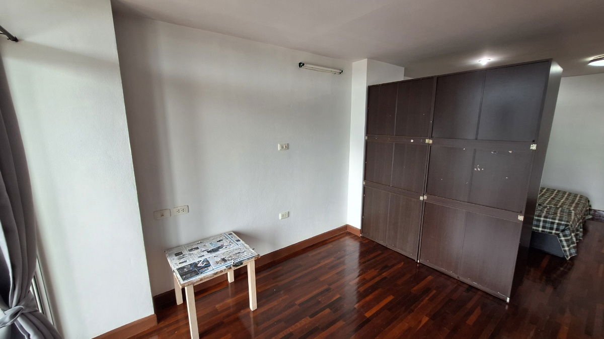 picture Condo for rent, Ekasin, 6th floor, room 43 sq m, corner room - 8/10