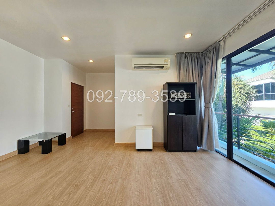 รูป ให้เช่าบ้านเดี่ยว เดอะนิช เรสซิเดนซ์ ปากเกร็ด  The Niche Residence Pakkred ใกล้ ISB นิชดาธานี - รูปที่ 23/35