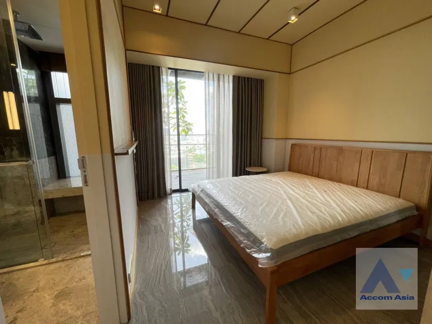 picture 🔼🔽 AccomA 📩  2 BR Condominium @The Met Sathorn (AA44437) - 15/20