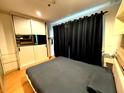 คอนโดให้เช่า : 🦋RB20162 ให้เช่าถูกมาก📢ลุมพินี เพลส รามอินทรา - หลักสี่👉แอดไลน์ @714txlxc( มี @ ด้วย) แอดมินตอบไว 