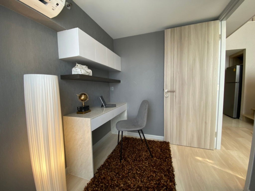 picture Knightsbridge Prime Sathorn 37F ✨ Rare Duplex Corner Unit for Sale ✨ – Tenanted @45k till Mar’26 - 15/30