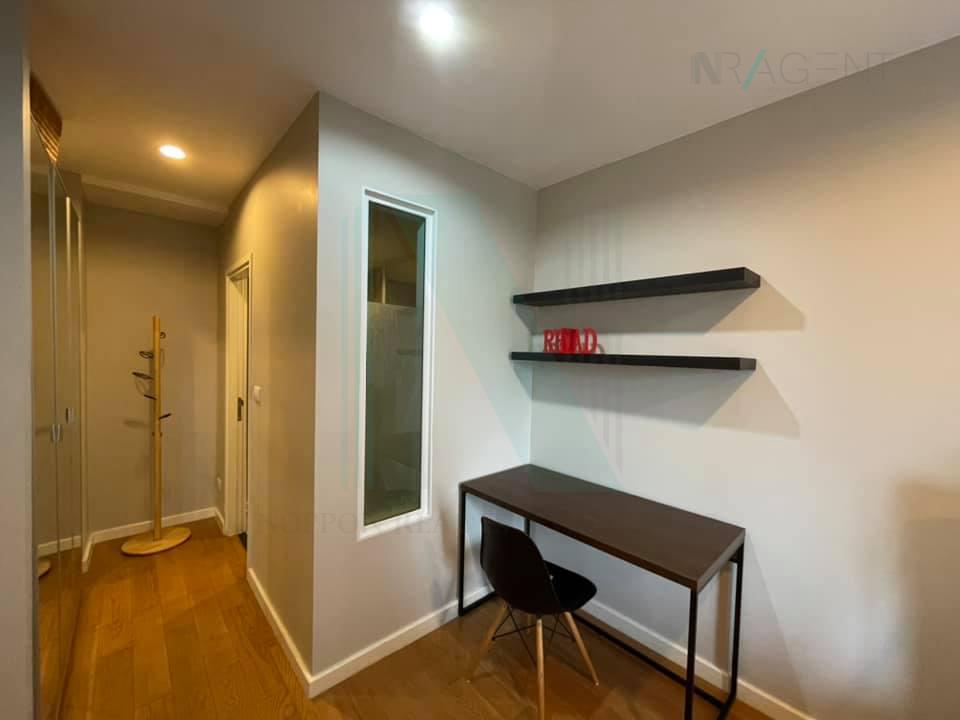รูป ให้เช่าคอนโด คอนโดเลต ดเวล สุขุมวิท 26 อาคาร 1 ชั้น 8 1 ห้องนอน ขนาด 35.00 ตรม ใกล้ Emporium - รูปที่ 5/8