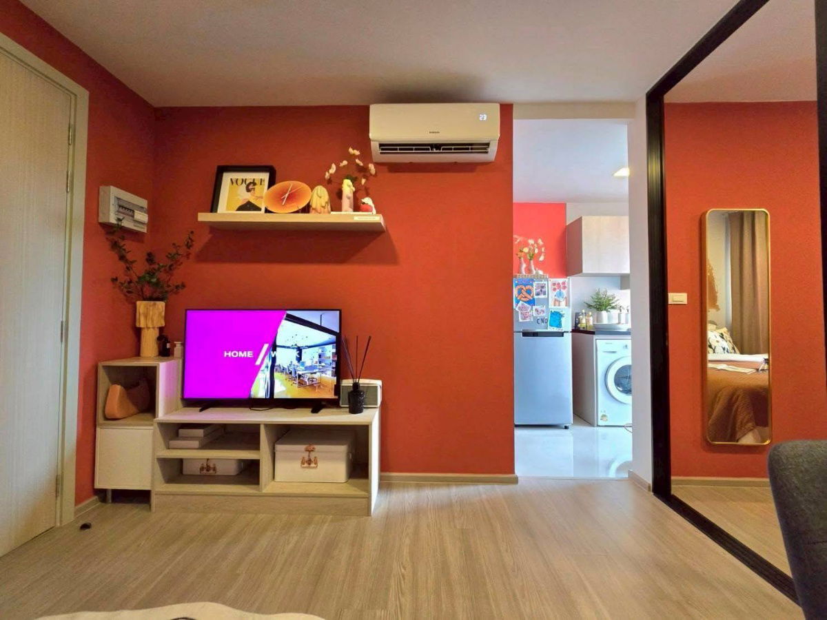 picture  𝘿𝘾𝙊𝙉𝘿𝙊 𝙑𝘼𝙇𝙀 𝙎𝙍𝙄𝙍𝘼𝘾𝙃𝘼 🏢 Furniture + appliances included ✅ - 4/11