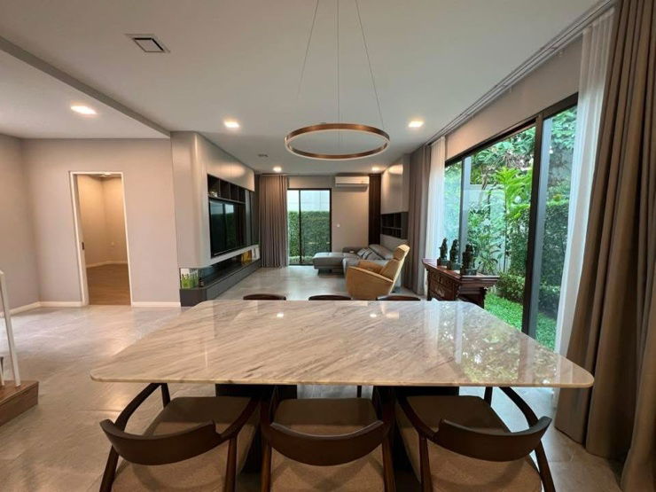picture #Z2246💥020968🔥 House for rent at Mantana Bangna Km. 15 - 4/21