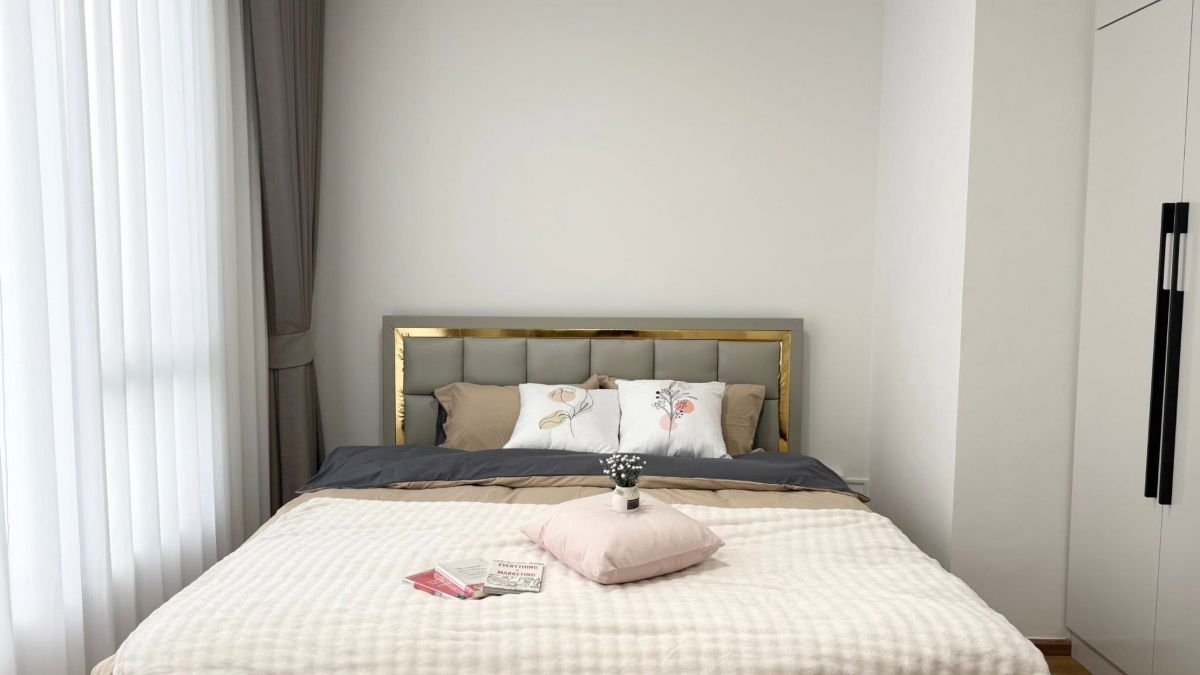 รูป Ready to move PLENO Sukhumvit Bangna 2 - รูปที่ 7/22
