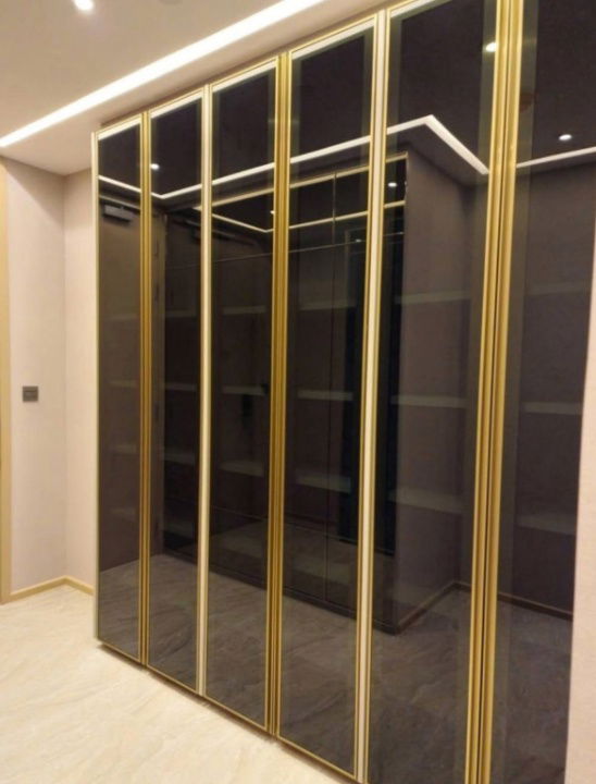 picture Beautiful room available due to cancellation 🎉 For rent Ashton Asoke Rama9, a luxury Modern luxury condo, fully furnished- RW006863 - 13/18