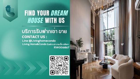 For rent, The Gentry Sukhumvit, corner unit, facing south, located in a quiet alley, Near Anglo, Wells, Berkeley International Schools. - RW006867
