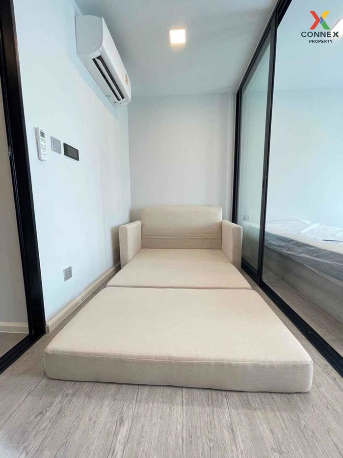 picture For Rent Condo , KAVE AVA , Khlong Nueng , khlong Luang , Pathum Thani , CX-99143 ✅ Live chat with us ADD LINE @connexproperty ✅  - 6/9