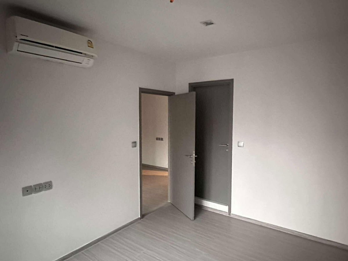 picture Life Asoke Hype | Selling price 4,500,000 baht | Beautiful room, new room, fully furnished, ready to move in - 4/9