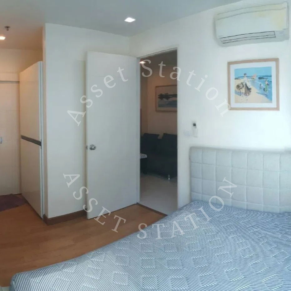 picture 💎 Condo for sale: Wish @ Samyan – near MRT Samyan 🚇 Central location - 4/8