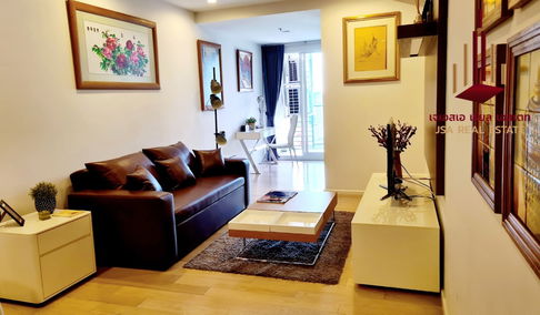 ✨ ขาย 15 สุขุมวิท เรสซิเดนซ์ ✨  ราคา 6,800,000 บาท