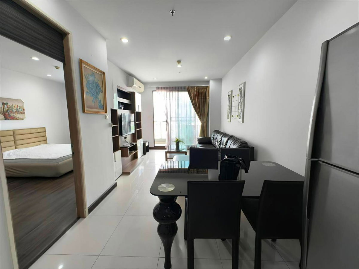 รูป ห้องใหญ่ให้เช่า!! Supalai Premier ราชเทวี (22,000 บาท) - รูปที่ 1/14