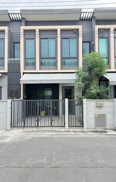  Pleno Sukhumvit-             Bangna 