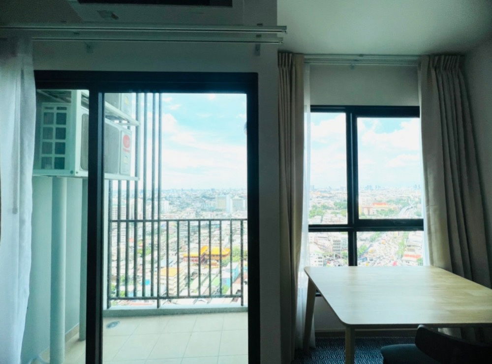 picture 35 sq.m Codominium with amazing view - 4/12