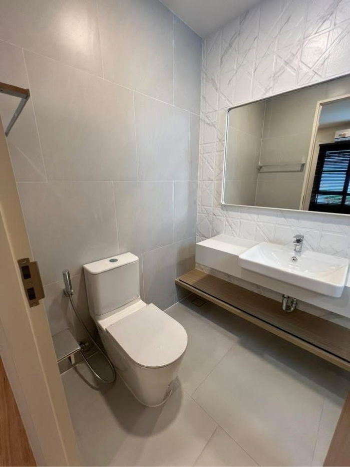 picture #Z2246💥020968🔥 House for rent at Mantana Bangna Km. 15 - 10/21