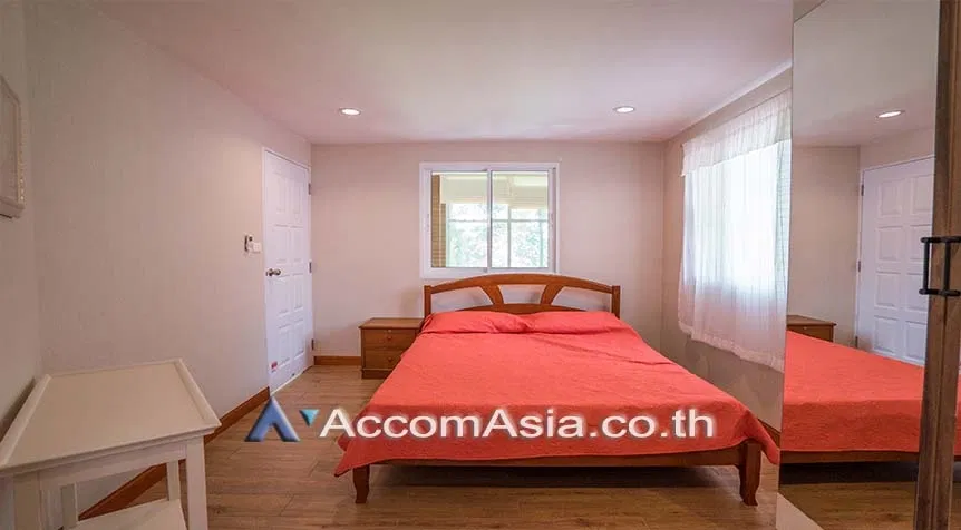 รูป 🔼🔽 AccomA 📩 Pet friendly 2 BR Townhouse @Hideaway Living Place (AA27652) - รูปที่ 4/7