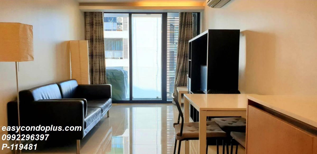 picture P-119481 Condo for rent SOCIO Ruamrudee fully furnished (Confirm again when visit).  - 7/7
