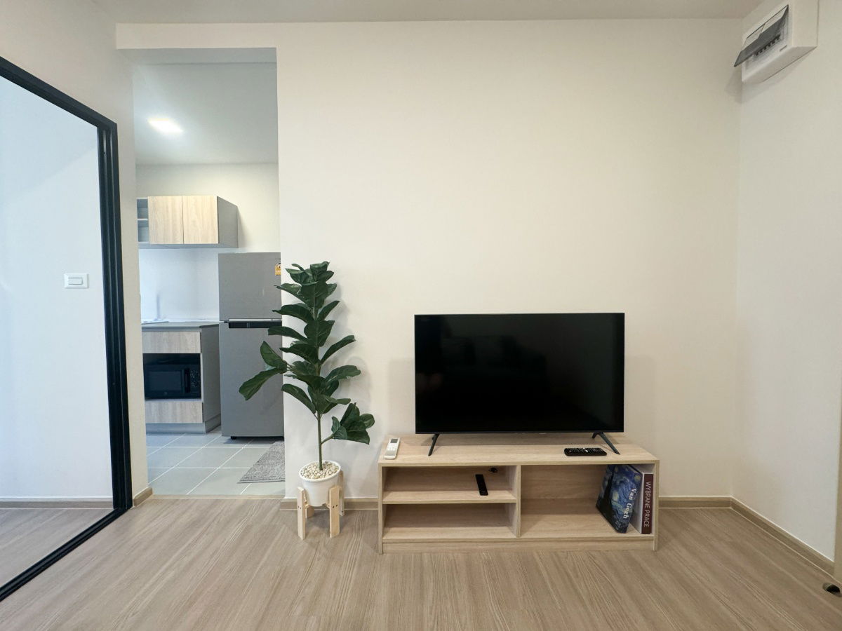 picture @Condorental condo for rent Condo ME Navanakorn - 9/14