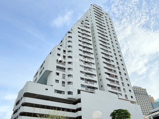 Project Sukhumvit Park Picture - 2/5