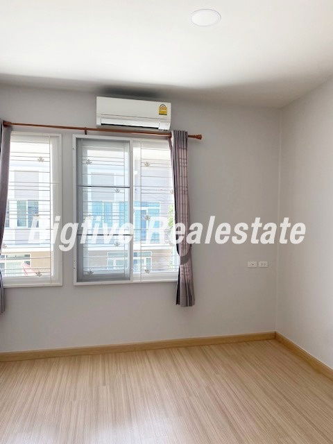 รูป A68-067    ให้เช่า Townhome โครงการ Casa City Bangna (คาซ่า ซิตี้ บางนา กม. 7) ติด Mega bangna ✨ - รูปที่ 8/14
