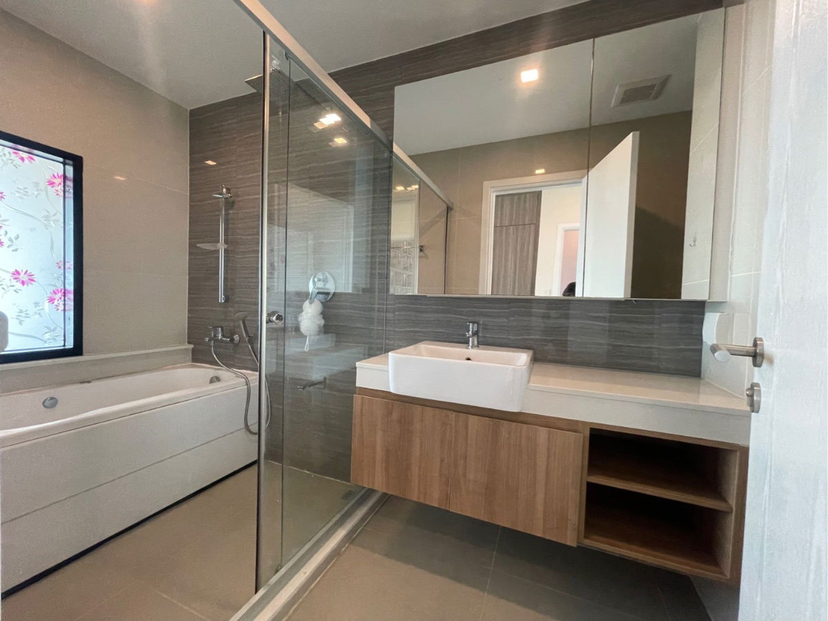 picture 💜For rent: Knightsbridge The Ocean Sriracha, Duplex 2 FL, sea view, size 70 sq m. - 16/31