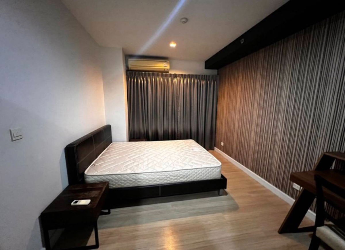 รูป ให้เช่าคอนโด The Seed Mingle Sathorn ใกล้ BTS ช่องนนทรี 20,000 บาท รหัสทรัพย์: RS1678 - รูปที่ 5/12