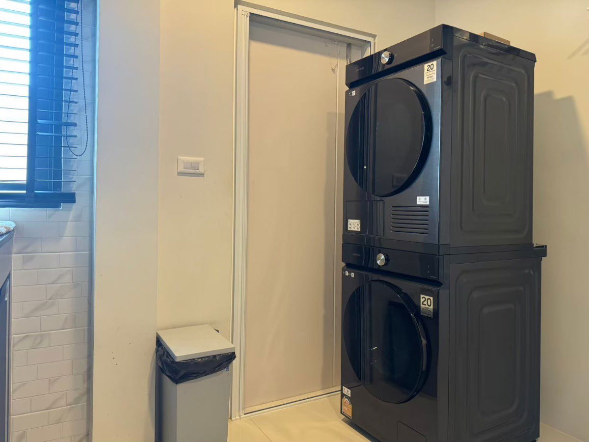 รูป RL-152 ให้เช่า บ้านเดี่ยว เซนโทร บางนา ( Centro Bangna ) พร้อมอยู่ ใกล้ Mega Bangna 🟥@rdsluxury - รูปที่ 7/17