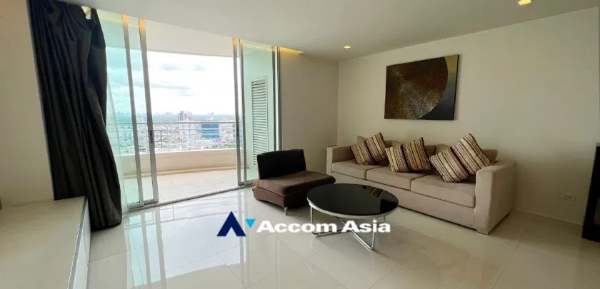 picture 🔼🔽 AccomA 📩  3 BR Condominium @Sathorn Heritage (AA32691) - 2/20