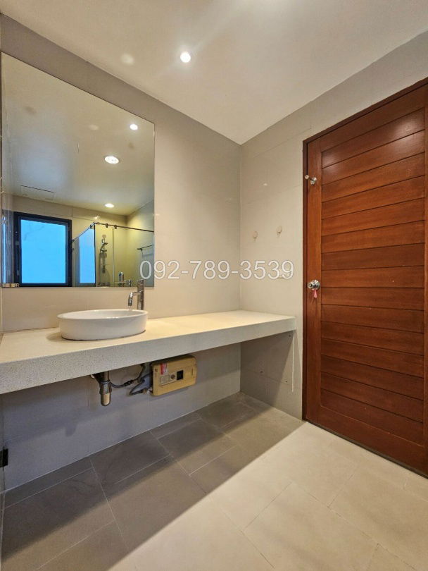 รูป ให้เช่าบ้านเดี่ยว เดอะนิช เรสซิเดนซ์ ปากเกร็ด  The Niche Residence Pakkred ใกล้ ISB นิชดาธานี - รูปที่ 25/35