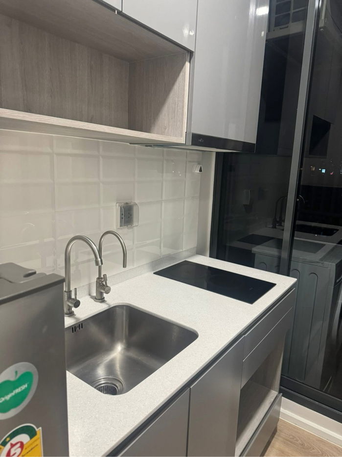 picture #Z2239💥020968🔥 Condo for rent: Modiz Rhyme Ramkhamhaeng - 6/9