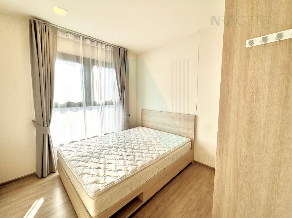 picture 🎉 For Rent Condo NIA BY SANSIRI Building 1, Floor 17,1 bed room, Room size 35 sqm - 3/8