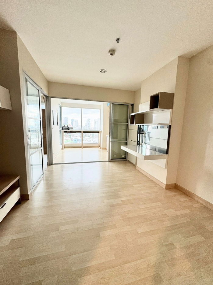 รูป 🏢 ขายคอนโด : Rhythm Ratchada (ริธึ่ม รัชดา)   รหัสทรัพย์ | 📌 LNP-C9146  - รูปที่ 10/20