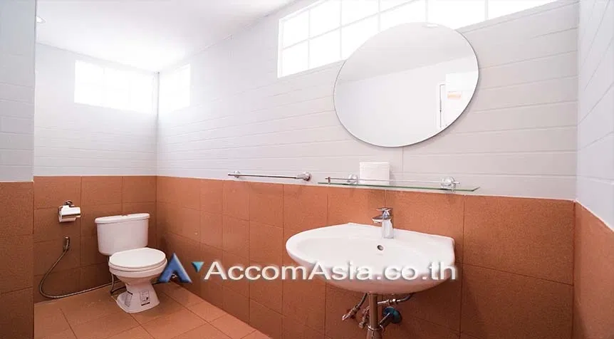รูป 🔼🔽 AccomA 📩 Pet friendly 2 BR Townhouse @Hideaway Living Place (AA27652) - รูปที่ 7/7