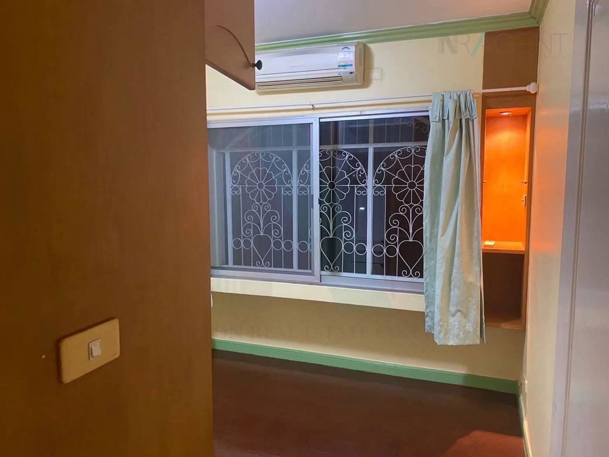 picture For Sell Condo BAAN SUANTHON RATCHADA Building 1aa, Floor 5,3 bed room, Room size 85 sqm - 5/8