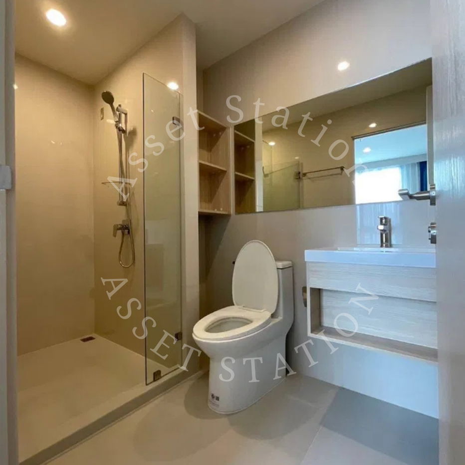 รูป 🏢 Nue Noble Ratchada-Ladprao – คอนโดพร้อมอยู่ ทำเลดี เดินทางสะดวก ✨ - รูปที่ 7/7