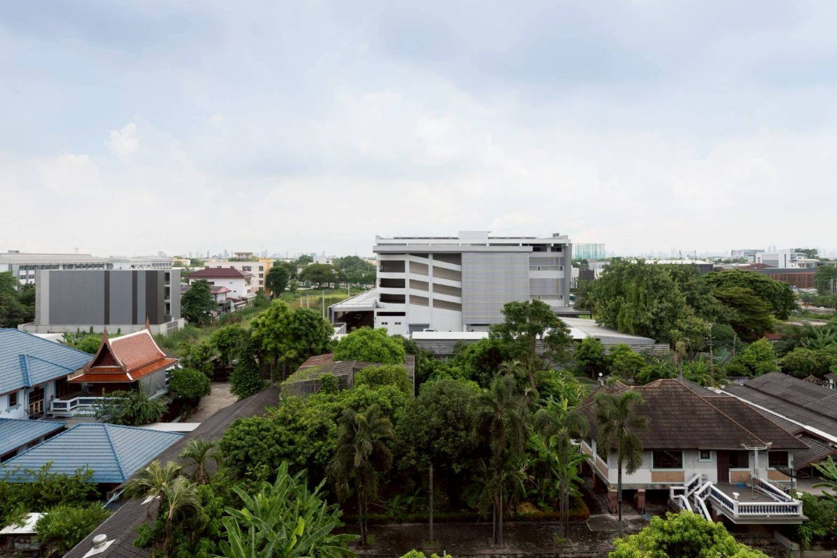 รูป S2930 ขายคอนโด บ้านนวธารา เกษตร-นวมินทร์ ห้องแต่งสวย ใกล้ทางด่วน - รูปที่ 17/17