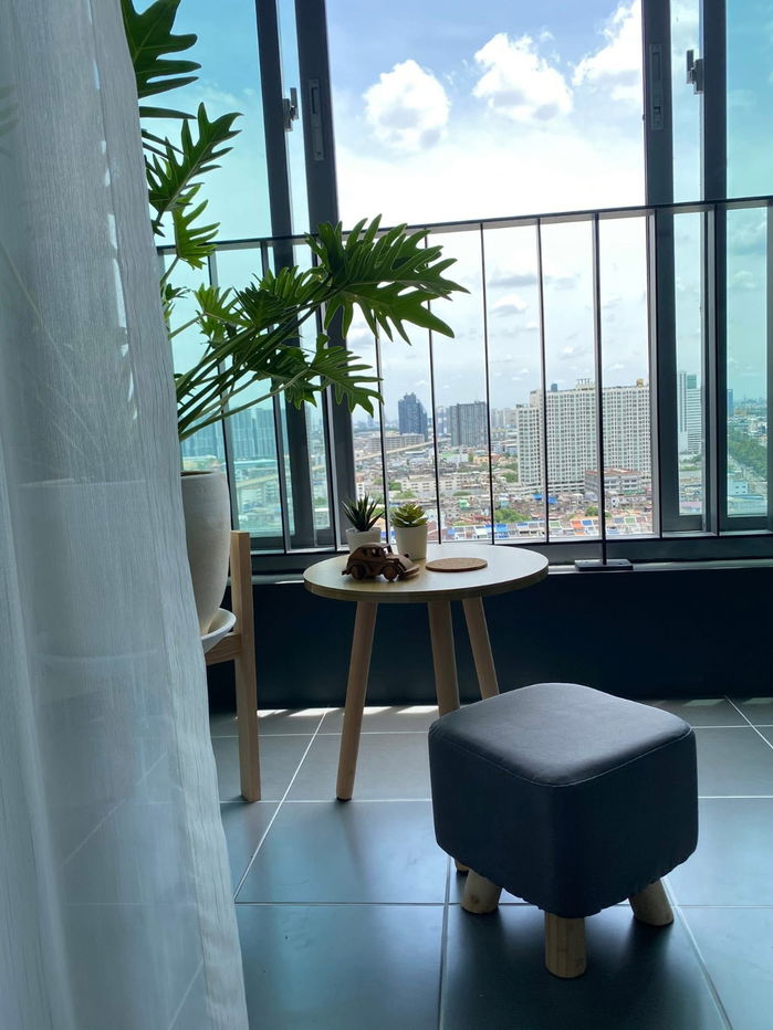 picture ADD line id : @cutecondo available to touring please make appointment here - 3/6
