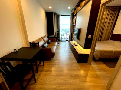 Condos for rent :  OKA HAUS Sukhumvit                 36 