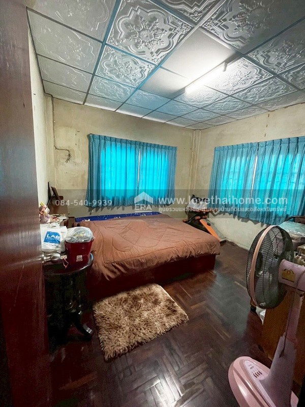 รูป ขายบ้านเดี่ยว 2 ชั้น ซอยเพชรเกษม69 หมู่บ้านศุภวรรณ1 - รูปที่ 3/12