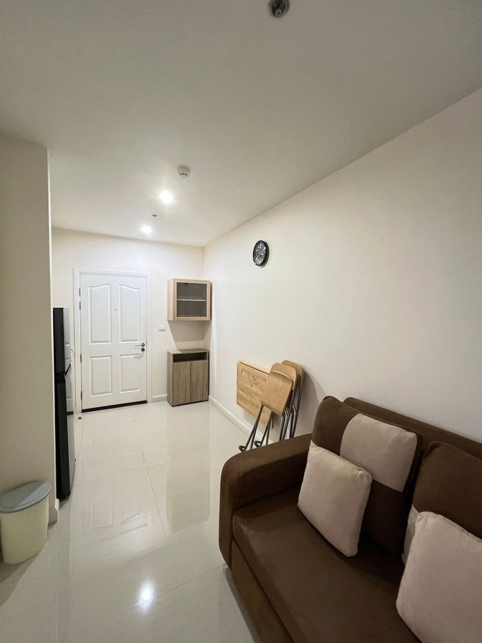 รูป 🏢 ให้เช่าคอนโด : Manor Sanambinnam (แมเนอร์ สนามบินน้ำ)   รหัสทรัพย์ | 📌LNP-C9139  - รูปที่ 5/22