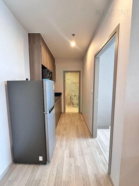 picture For Rent Condo IDEO MOBI SUKHUMVIT EASTPOINT Building 1, Floor 27,1 bed room, Room size 35 sqm - 8/8